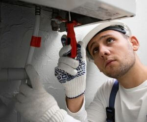 About Water Heater Repair LLC Greensboro Bend, VT